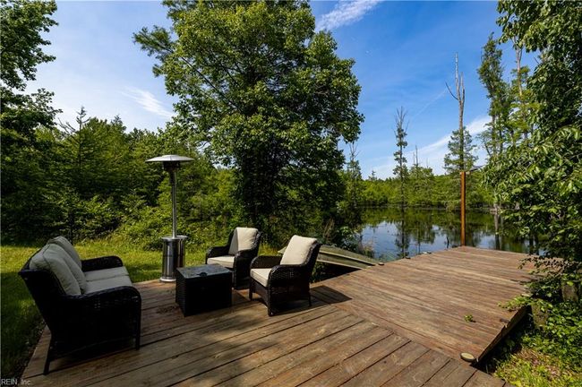 14387 Tucker Swamp Rd, House other with 4 bedrooms, 3 bathrooms and null parking in Zuni VA | Image 4