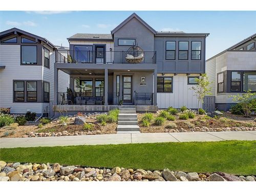 11860 Montoso Rd, Parker, CO, 80134-6463 | Card Image