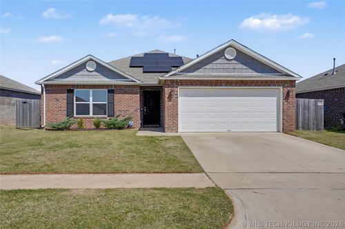 7429 E 158th St S, Bixby, OK, 74008-2785 | Card Image