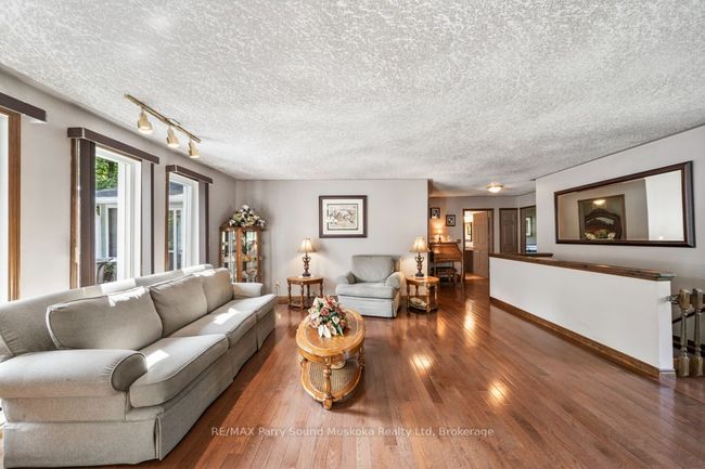 3 & 5 Squirrel Rd, House other with 4 bedrooms, 2 bathrooms and 15 parking in Mcdougall ON | Image 26