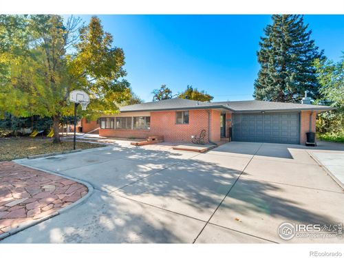 2151 Glenfair Drive, Greeley, CO, 80631 | Card Image