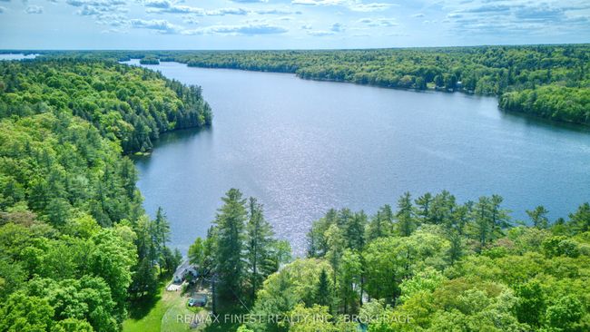 131 Bob's Lake Lane 21, House other with 2 bedrooms, 2 bathrooms and 2 parking in Maberly ON | Image 38