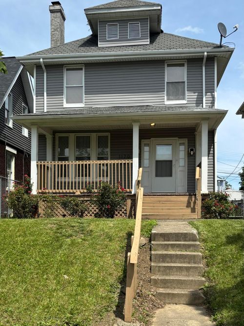 1170 Walters St, Columbus, OH, 43201-2958 | Card Image