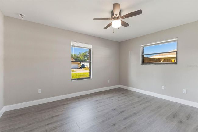 1022 Blue Horizon Dr, House other with 3 bedrooms, 2 bathrooms and null parking in DELTONA FL | Image 31