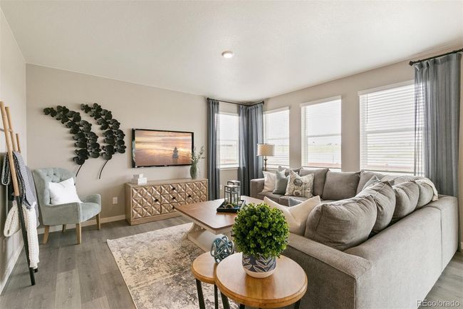 43177 Capilano Club Ct, House other with 4 bedrooms, 3 bathrooms and 2 parking in Elizabeth CO | Image 5