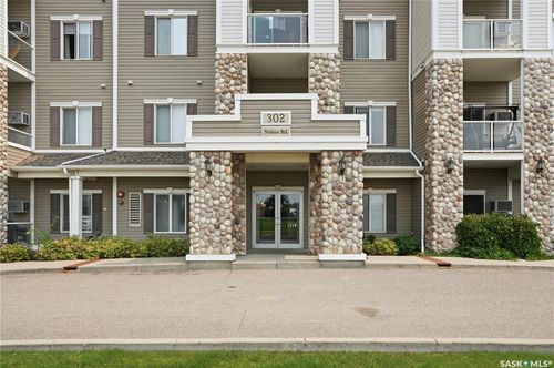 303-302 Nelson Road, Saskatoon, SK, S7S1N9 | Card Image