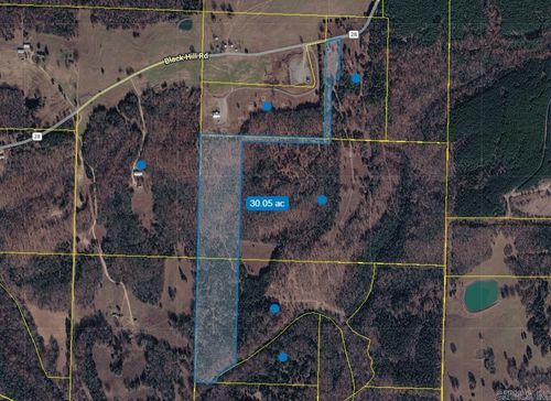 4682 Blackhill, Damascus, AR, 72013 | Card Image