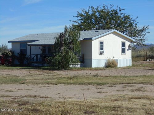 10747 N Bell Road, Elfrida, AZ, 85610 | Card Image