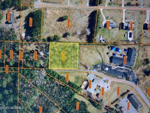 254 Ao Inman Ln, Whiteville, NC, 28472-8712 | Card Image