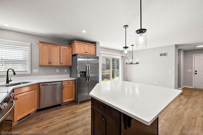 4125 Newton Rd, House other with 3 bedrooms, 3 bathrooms and null parking in Commerce Twp MI | Image 12
