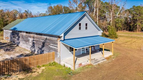 2602 S Nc 41 Hwy, Chinquapin, NC, 28521-8518 | Card Image