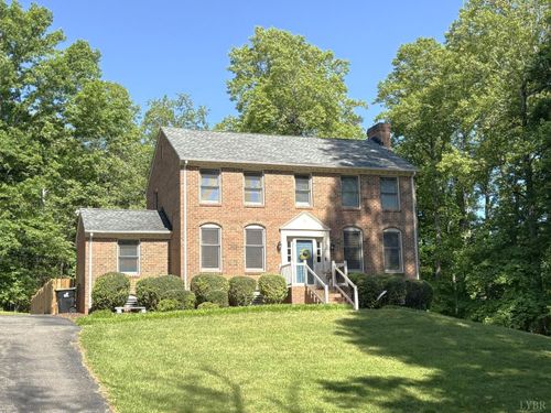 424 Father Judge Road, Amherst, VA, 24521 | Card Image