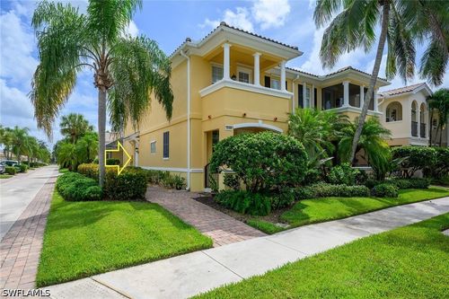 8100 Josefa Way, NAPLES, FL, 34114 | Card Image