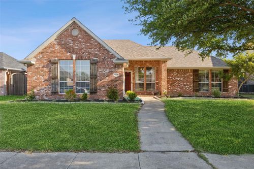 7209 Montego Dr, Rowlett, TX, 75089-3522 | Card Image
