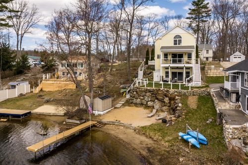 28 Lake Road, Epsom, NH, 03234 | Card Image