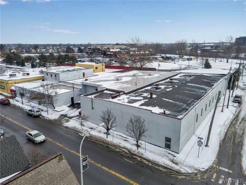501 Amherst St, Buffalo, NY, 14207-2913 | Card Image