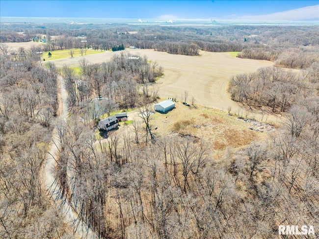 7029 S Gerdes Rd, House other with 5 bedrooms, 3 bathrooms and null parking in Mapleton IL | Image 36