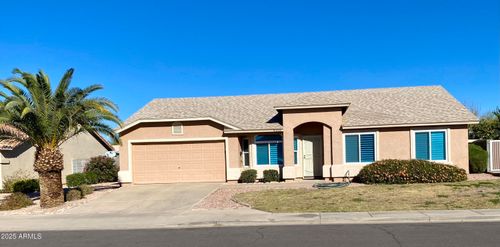 9318 E El Paso St, Mesa, AZ, 85207-5275 | Card Image