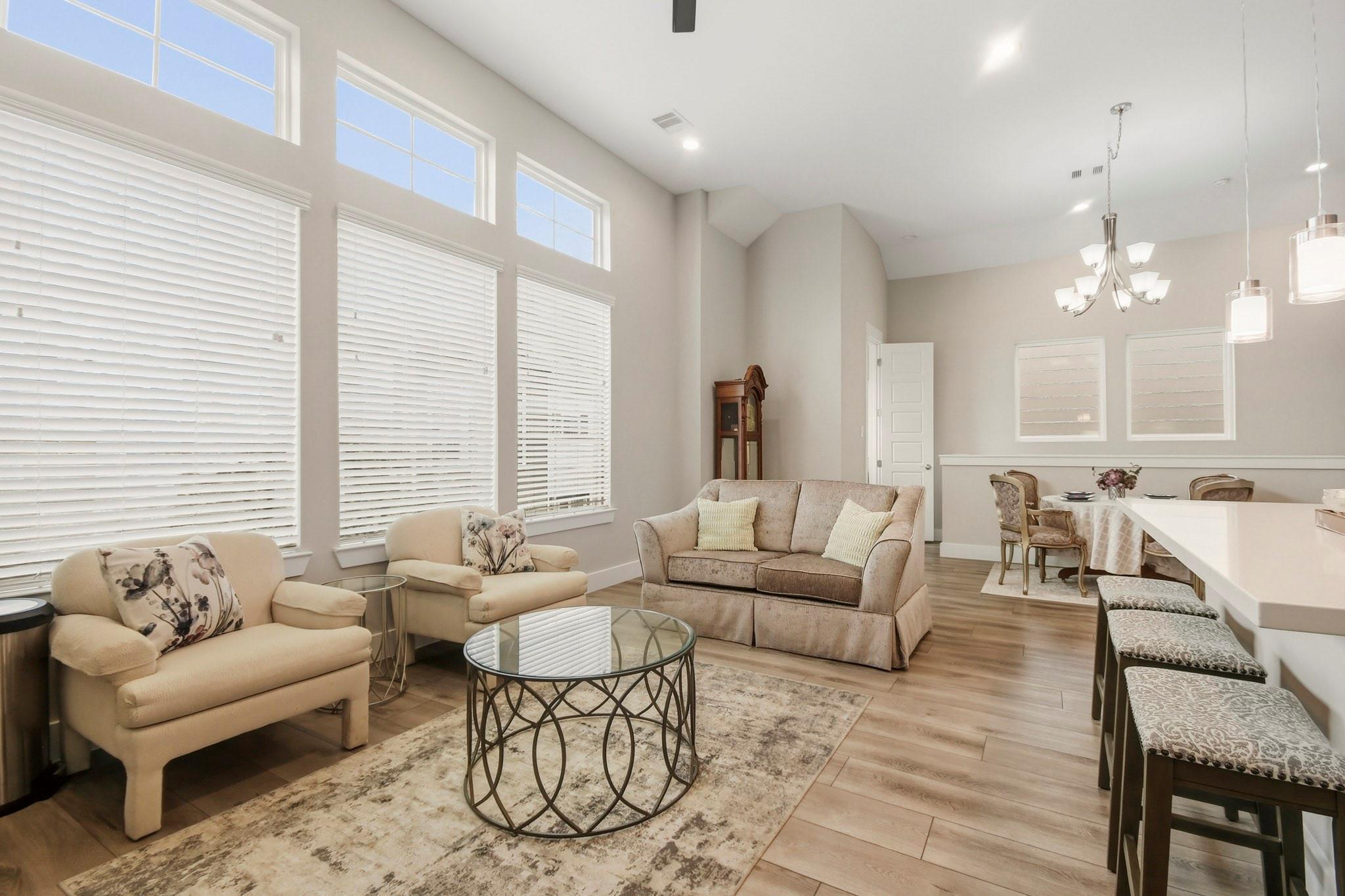 Residential in Houston