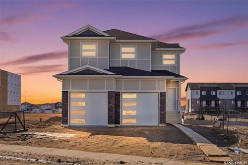 435 Sharma Cres, Saskatoon, SK, S7W0Y3 | Card Image