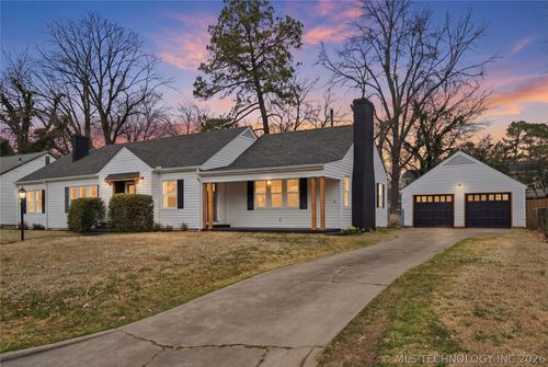 2630 Columbus St, Muskogee, OK, 74401-5129 | Card Image