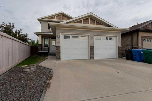 5 Coalbanks Link W, Lethbridge, AB, T1J4H6 | Card Image