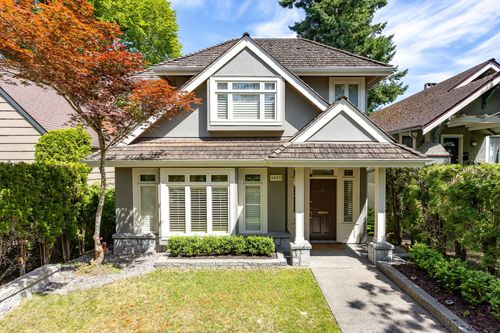 4420 Collingwood St, Vancouver, BC, V6S2B1 | Card Image