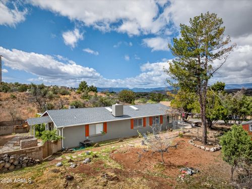 3235 E Maybe Manana Way, Rimrock, AZ, 86335-5133 | Card Image