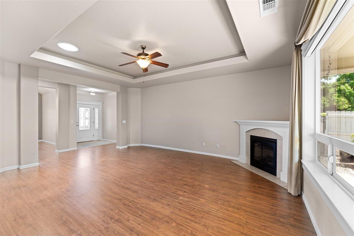 Residential in Eagle Point 4