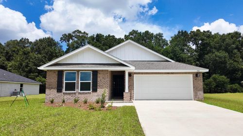 5421 Torchwood Dr, Baker, FL, 32531-8551 | Card Image