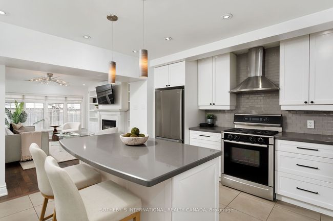 78 Runnymede Rd, House other with 4 bedrooms, 3 bathrooms and 2 parking in Toronto ON | Image 15