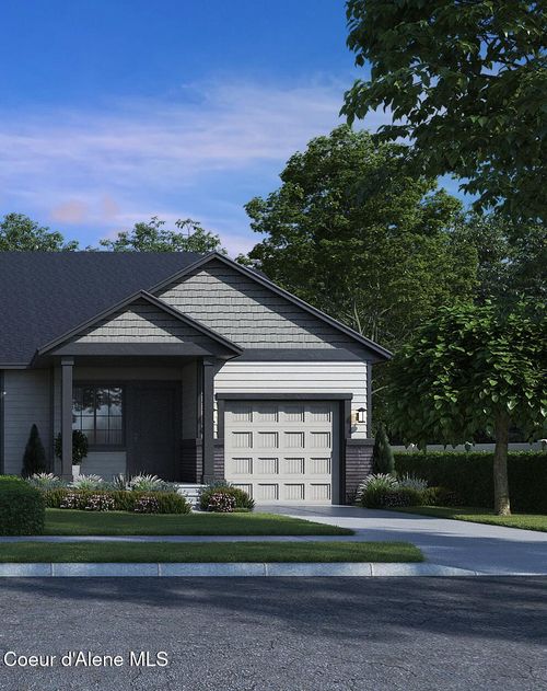 1521 N Wilhelm Way, Post Falls, ID, 83854-3808 | Card Image