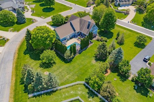 5596 Surrey Ln, WESTPORT, WI, 53597-8705 | Card Image