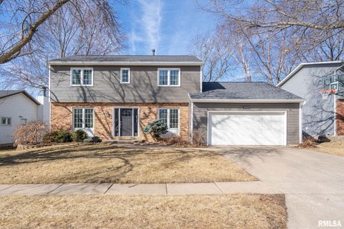 4525 Aspen Hills Circle, Bettendorf, IA, 52722 | Card Image