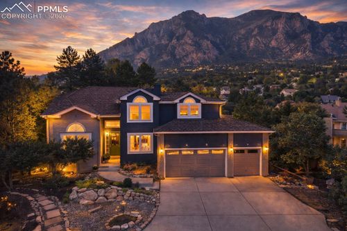35 Ravenglass Way, Colorado Springs, CO, 80906-7966 | Card Image