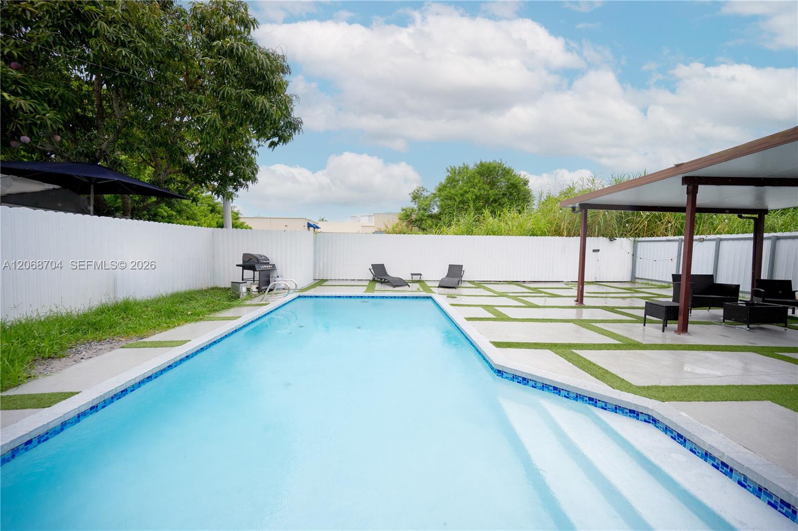 Residential in Miami 5