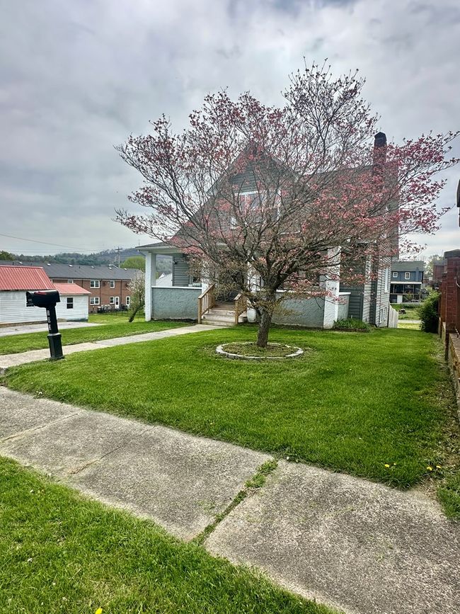 103 E Virginia St, House other with 4 bedrooms, 3 bathrooms and null parking in Galax VA | Image 41