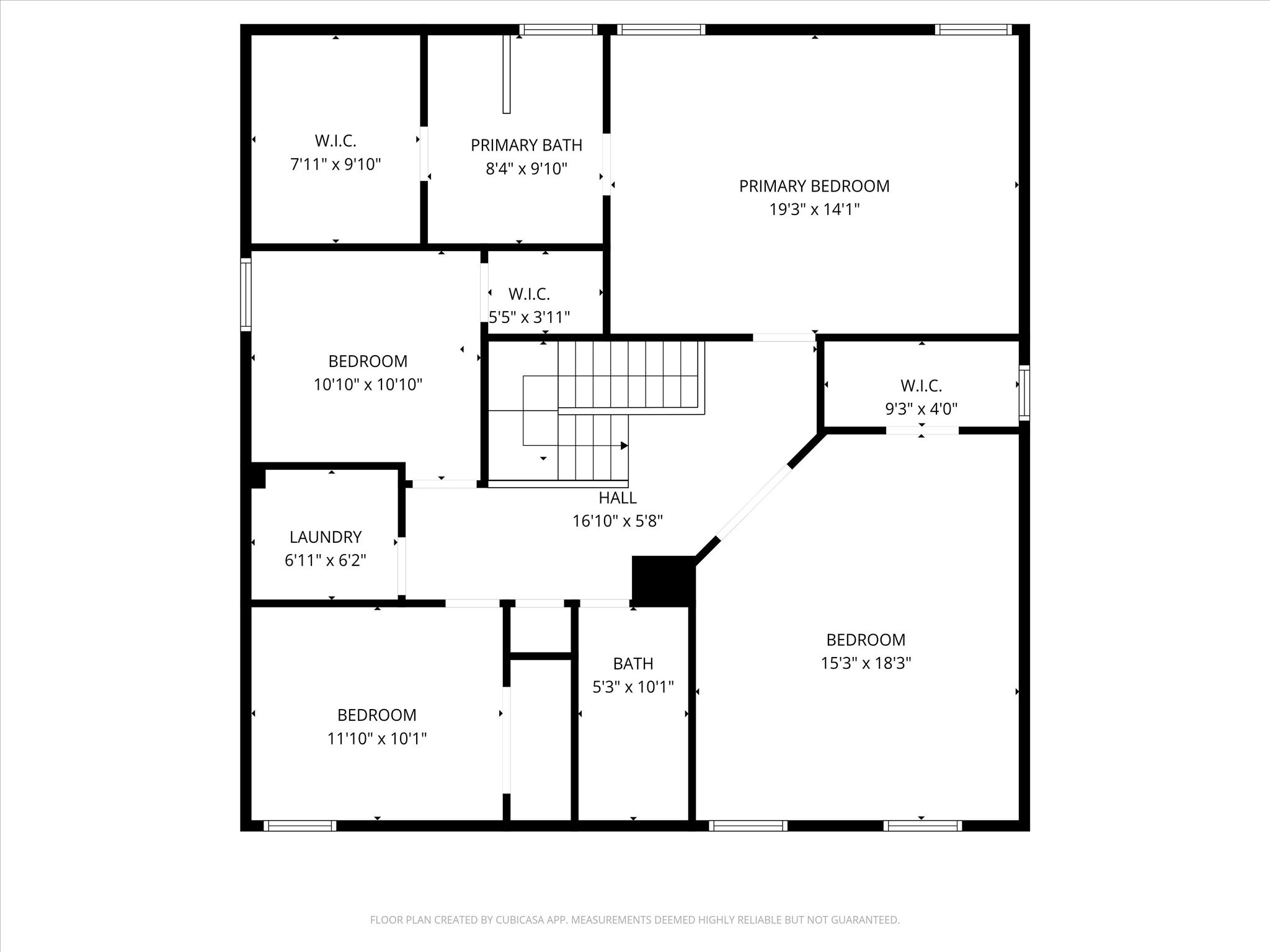 Residential in Arlington 5