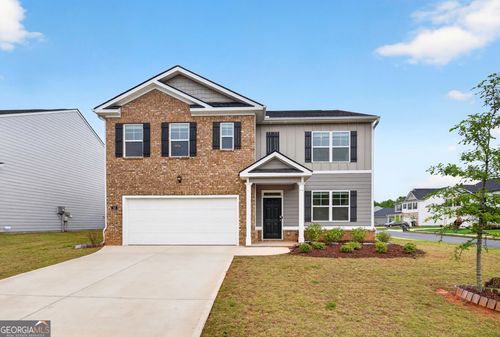 155 Amberjack Trl, Covington, GA, 30016-9504 | Card Image