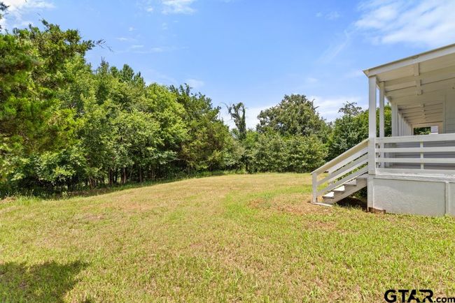 18112 County Road 2142, House other with 3 bedrooms, 3 bathrooms and null parking in Troup TX | Image 29