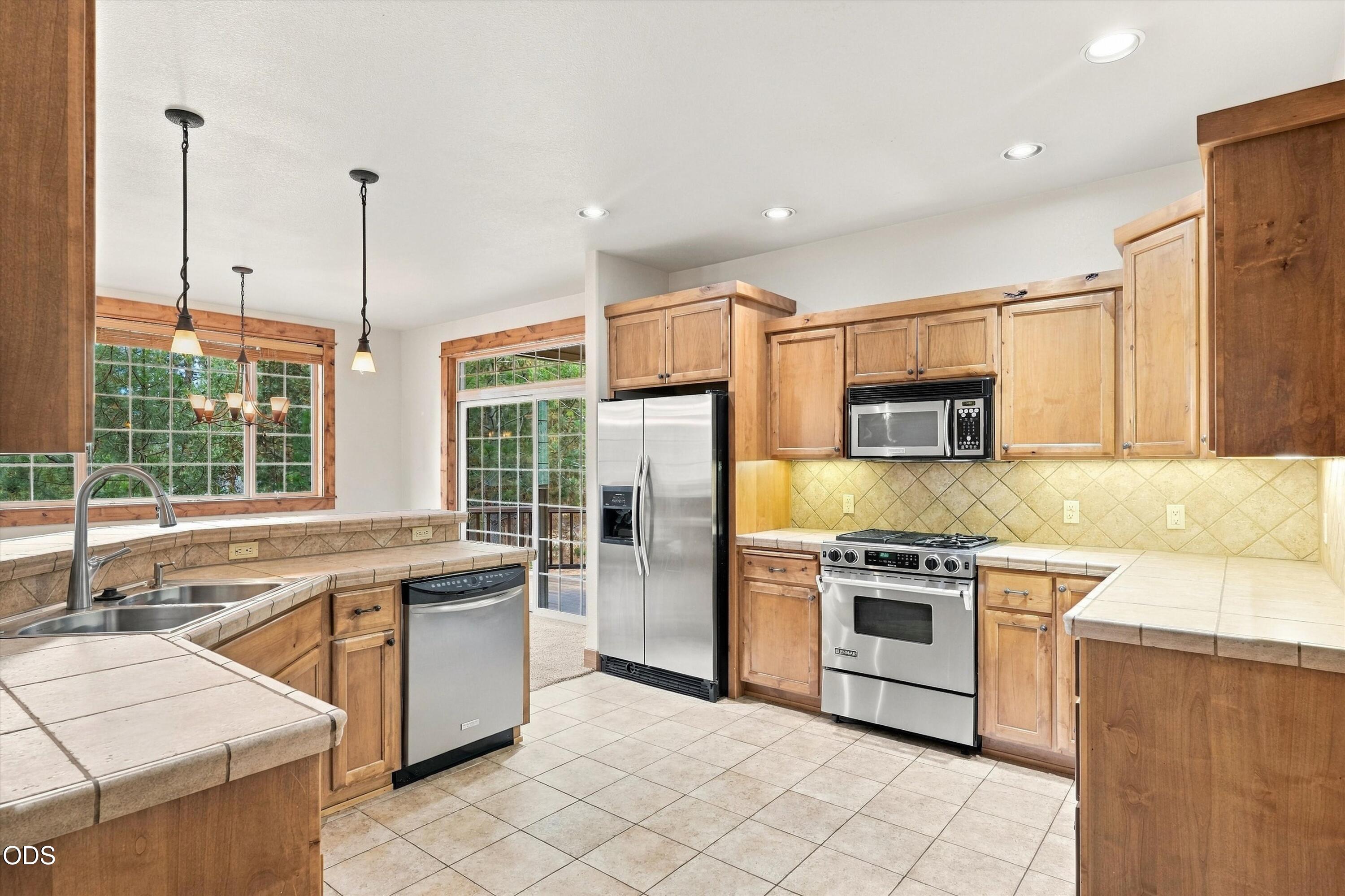 Residential in Bend 4