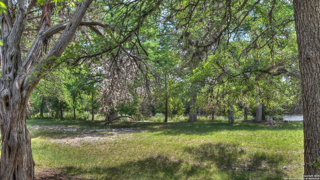 154 Weston Rd, House other with 1 bedrooms, 1 bathrooms and null parking in Leakey TX | Image 5