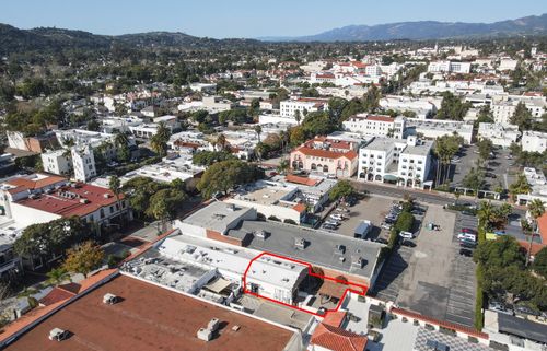 418 State St, Santa Barbara, CA, 93101-2305 | Card Image