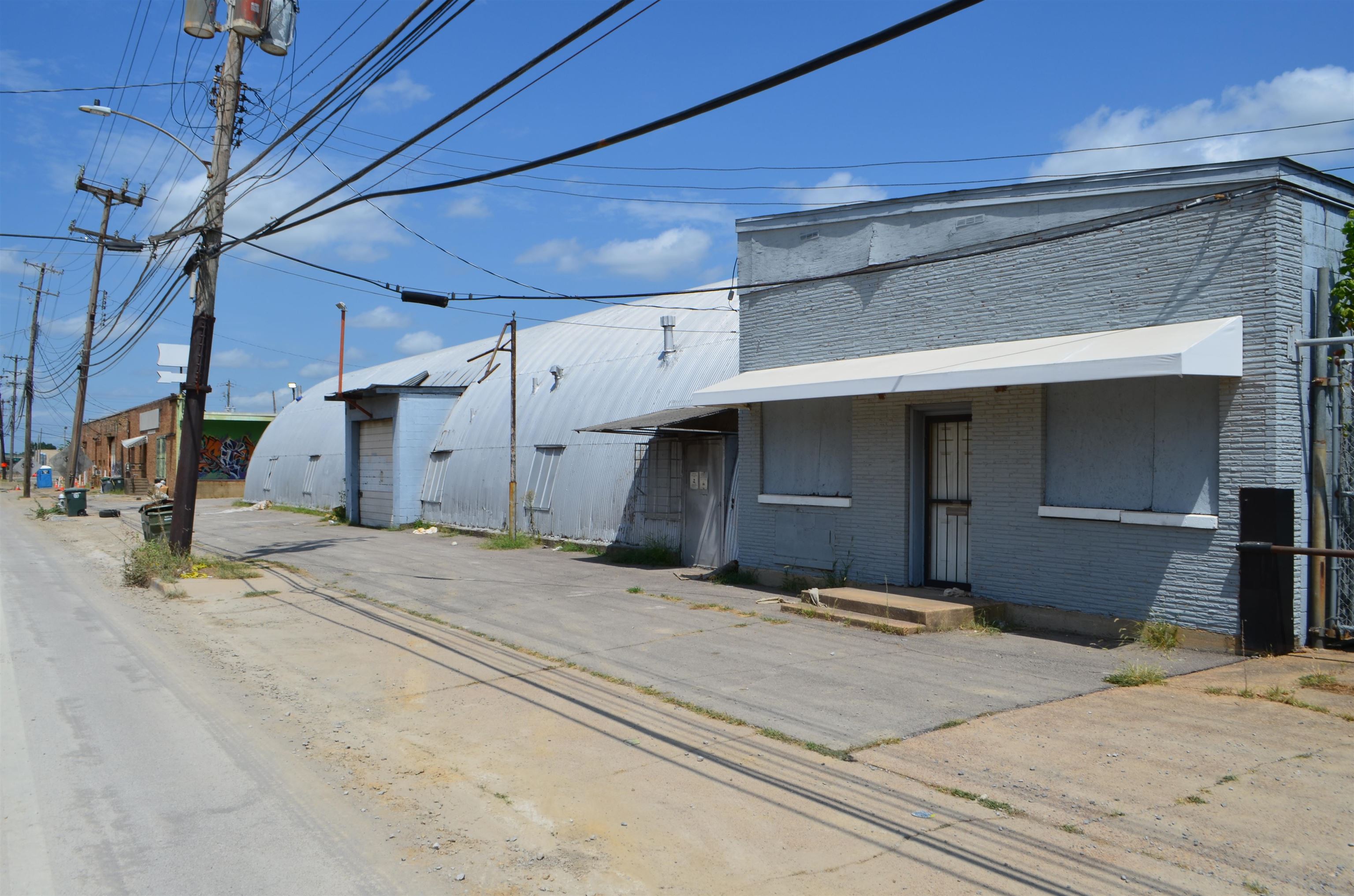 Commercial Sale in Memphis 3