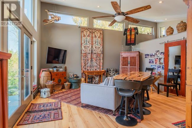 179 Kootenay Lake Rd, House other with 2 bedrooms, 2 bathrooms and 12 parking in Procter BC | Image 46