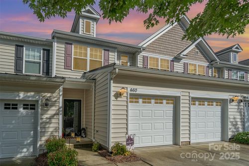 460 Clouds Way, Rock Hill, SC, 29732-3289 | Card Image