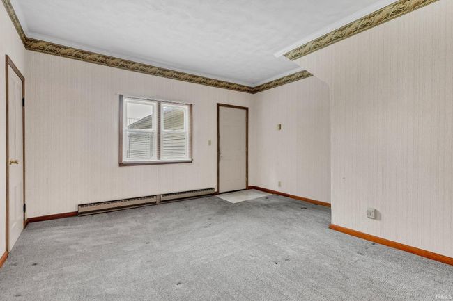 1437 S 725 W, House other with 3 bedrooms, 1 bathrooms and null parking in Tipton IN | Image 25