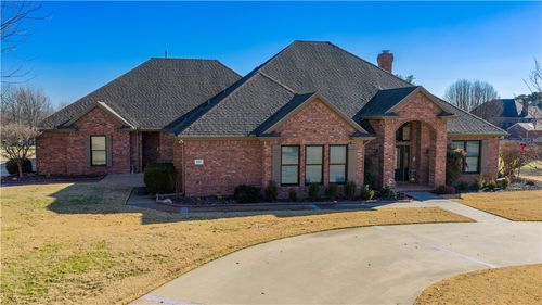 137 Woodcliff Rd, Springdale, AR, 72764-3693 | Card Image