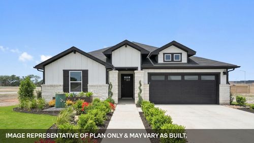 18109 Purple Top Lane, Manor, TX, 78653 | Card Image