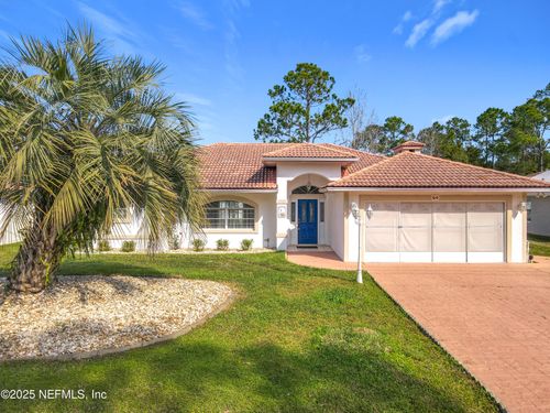 64 Whippoorwill Drive, PALM COAST, FL, 32164 | Card Image